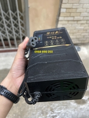 Bộ Sạc xe điện 60v 58ah-60ah loại tốt có tự ngắt khi đầy