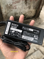 Adapter tv sony 19.5v 4.35a chính hãng