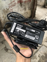 adapter tv sony 19.5v 4.36a-made in indonesia