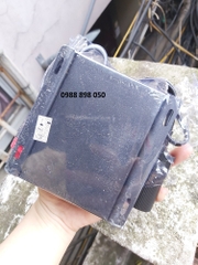 bộ hạ nguồn dc từ 24v xuống 12v chân tẩu thuốc trên oto