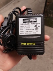Adapter ac 12v 1500ma