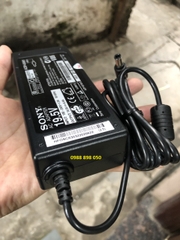 dây nguồn tivi sony 19.5v 4.4a chính hãng