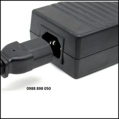 bộ chuyển đổi nguồn điện cao cấp 220v - 12v 120w đầu cắm ô tô