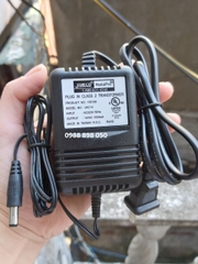 Bộ đổi nguồn AC 220V sang AC 14V 1000ma