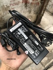 Adapter nguồn tivi sony 19.5V 4.4a 86W chính hãng