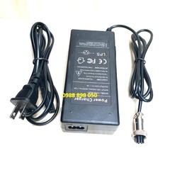bộ sạc xe điện cân bằng