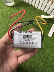 bộ chuyển điện DC 36v/42v/48v/60v xuống 24v