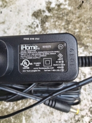 Sạc nguồn ❤️ 7.5v loại tốt