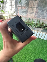 Bộ nguồn DC 54v 1.5a loại tốt Adaptor huntkey 54v 1.5a chính hãng