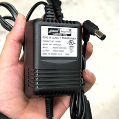 AC/AC Adapter nguồn 14vac chân to cho BRC-120 230 Roland BOSS GT-3 GT-6 6B GT-8 GX-700 Guitar Effects Processor