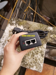 nguồn poe 802.3AF/at 48V up to 56V (công suất tải tối đa 30W)