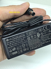 DÂY NGUỒN MÀN HÌNH 19V 0.84A LG