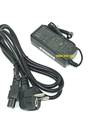 DÂY NGUỒN MÀN HÌNH 19V 0.84A LG