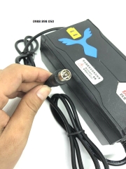 Sạc xe điện