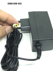 nguồn 12V cho đàn Organ Yamaha