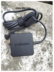 Sạc Samsung Notebook M (NP110S1K-K03)  zin theo máy