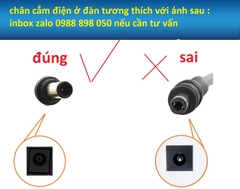 Adapter nguồn đàn casio CTK-6200