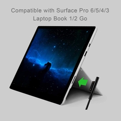 cáp chuyển chân usb đầu type c cái sang đầu sạc surface