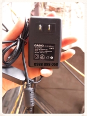 adapter nguồn cho đàn Casio CTK-1100 CTK-1150