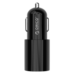 TẨU SẠC ORICO UCF-2U(usb type C + usb-A)