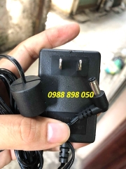 Cục Sạc Nguồn Adapter Nguồn 9V -Máy Hút Sữa Điện Đôi Medela PUMP(Không Cần Chuyển Nguồn)<<