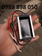 hạ áp 12v xuống 5v