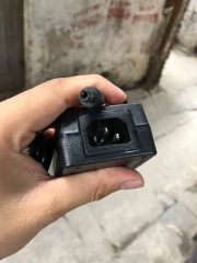 Nguồn đèn leb 6v 10a max 60w