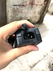 adaptor 6v 10a