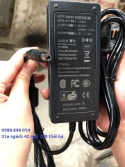 adaptor 6v 10a