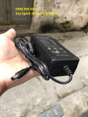 Nguồn adapter 6v 10a cho máy kích sóng di động