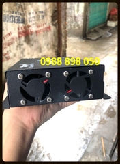 bộ hạ áp 24v xuống 12v max 60a dùng cho thiết bị 12v 10a-20a-30a-50a-60a