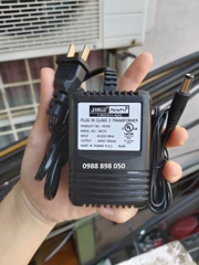 Adapter AC 220V ra AC 19V 1000ma