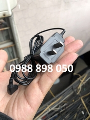 dây nguồn 6v cho máy đo huyết áp omron U16/J710/7121 <bảo hành 12 tháng>>>