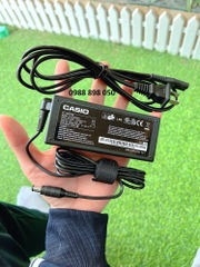 bộ adapter dây nguồn cho đàn casio px 780m (bảo hành 12 tháng)