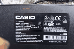 Cục nguồn cho đàn casio wk-1800