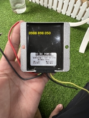 bộ hạ áp DC 48v xuống 36v