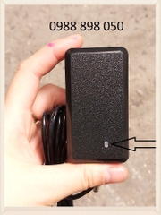 Bộ Sạc Máy Hút Bụi 19V 600mA 0.6A Cho ilife V3S V55 A40 A8 V8c V8e V80 V7 V8 A7 A80 W400 A9 A9s Plus pro
