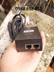 Nguồn 48V 0.5A 24W UBIQUITI 10/100/1000 Gigabit