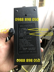 bộ sạc 24v - 29.4v 2a cho xe điện dùng pin Lithium chất lượng cao