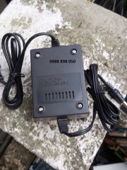 adapter nguồn xoay chiều 12vac 3000ma loại tốt
