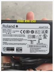 🎹 Adapter Nguồn 12V 4A Cho Đàn Piano Roland DP990 – Chất Lượng Ổn Định, Sạc An Toàn Tuyệt Đối
