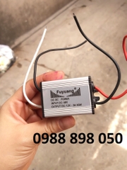 bộ chuyển điện 48v sang 12v 3a 36w