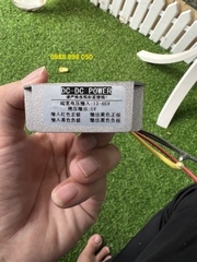 bộ hạ điện nguồn 24v xuống 5v 10a 50w