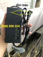 bộ sạc 24v - 29.4v 2a cho xe điện dùng pin Lithium chất lượng cao