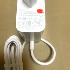 dây sạc Máy hút bụi, lau sàn không dây Mijia K10