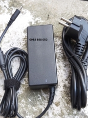 Dây sạc dell 19.5v 3.34a chân kim nhỏ-hàng xịn theo máy