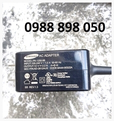 sạc máy tính Samsung XE300TZC xin