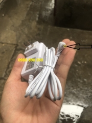 Adapter nguồn 12v 2a chân cắm 4.0*1.7mm