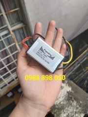 bộ hạ áp 12v xuống 5v (12vdc sang 5vdc)