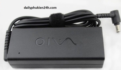 Sạc laptop Sony 19.5V 3.9A theo máy chính hãng